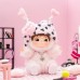 М'яка іграшка Pop Top Wakuku Янгол, лімітована, 19 см з аксесуарами (17WK-07D9) title=