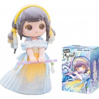 Фигурка Pop Top Ziyuli Сказочный сон, 7-14 см, коллекционная (17Zl-0203-02)