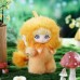 Мягкая игрушка Pop Top Ziyuli Пати зверят с кольцом, 16 см (17Zl-0601) title=