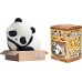 Фігурка Pop Top Panda Roll Мяв панди, 7 см, колекційна (22CB437GG13) title=