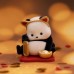 Фігурка Pop Top Panda Roll Мяв панди, 7 см, колекційна (22CB437GG13) title=