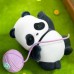 Фігурка Pop Top Panda Roll Мяв панди, 7 см, колекційна (22CB437GG13) title=