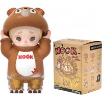 Фігурка Pop Top 52Toys NOOK Маленький світ, 10 см, з аксесуарами (23CB488NKQX)