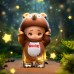 Фігурка Pop Top 52Toys NOOK Маленький світ, 10 см, з аксесуарами (23CB488NKQX) title=