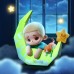 Фігурка Pop Top 52Toys NOOK Маленький світ, 10 см, з аксесуарами (23CB488NKQX) title=