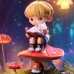 Фігурка Pop Top 52Toys NOOK Маленький світ, 10 см, з аксесуарами (23CB488NKQX) title=