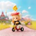 Фігурка Pop Top 52Toys NOOK Маленький світ, 10 см, з аксесуарами (23CB488NKQX) title=