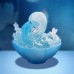 Фигурка Pop Top 52Toys Sleep Галерея искусства, 10-15 см (24CB583SL02) title=