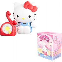 Игрушка Pop Top Hello Kitty механическая, 10 см, с сюрпризом (24MDL-002)