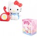 Іграшка Pop Top Hello Kitty механічна, 10 см, зі сюрпризом (24MDL-002) title=