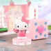 Іграшка Pop Top Hello Kitty механічна, 10 см, зі сюрпризом (24MDL-002) title=