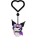 Игрушка Pop Top Kuromi & My Melody механическая с крылышками, 8 см (24MDL-003) title=