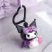 Игрушка Pop Top Kuromi & My Melody механическая с крылышками, 8 см (24MDL-003) title=