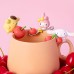 Фигурка Pop Top Hello Kitty и друзья с вишенками, 3 см (24MQD-007) title=