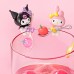 Фигурка Pop Top Hello Kitty и друзья с вишенками, 3 см (24MQD-007) title=