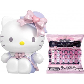 Фигурка Pop Top Sanrio Элегантные дамы, 4 см (24MQD-036)