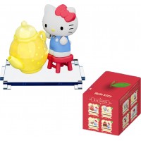 Фігурка Pop Top Hello Kitty Яблучний воркшоп, 5 см у кейсі (24WH-007)