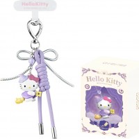 Підвіс Pop Top Hello Kitty Зоряний світ для телефону (25GL-010)