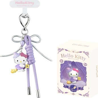 Підвіс Pop Top Hello Kitty Зоряний світ для телефону (25GL-010)