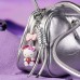 Підвіс Pop Top Hello Kitty Зоряний світ для телефону (25GL-010) title=