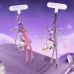 Підвіс Pop Top Hello Kitty Зоряний світ для телефону (25GL-010) title=
