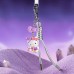 Підвіс Pop Top Hello Kitty Зоряний світ для телефону (25GL-010) title=