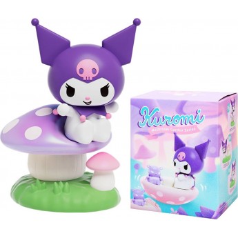 Іграшка Pop Top Kuromi Сад грибочків механічна, 10 см (25MDL-001)