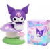Іграшка Pop Top Kuromi Сад грибочків механічна, 10 см (25MDL-001) title=