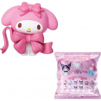 Фигурка Pop Top Sanrio Бантики чувств, 4 см (25MQD-007)