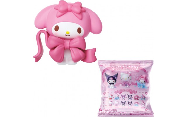 Фигурка Pop Top Sanrio Бантики чувств, 4 см (25MQD-007)