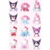 Фигурка Pop Top Sanrio Бантики чувств, 4 см (25MQD-007) title=