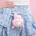 Мягкая игрушка Pop Top My Melody Красотка-лапочка с петелькой (25MR-004) title=