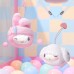 Мягкая игрушка Pop Top My Melody Красотка-лапочка с петелькой (25MR-004) title=