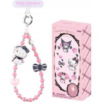 Аксессуар Pop Top Цепочка для телефона Sanrio Волшебный стиль, 12-15 см (25SM-005)