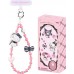 Аксессуар Pop Top Цепочка для телефона Sanrio Волшебный стиль, 12-15 см (25SM-005) title=