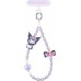 Аксессуар Pop Top Цепочка для телефона Sanrio Волшебный стиль, 12-15 см (25SM-005) title=