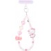 Аксессуар Pop Top Цепочка для телефона Sanrio Волшебный стиль, 12-15 см (25SM-005) title=