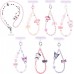 Аксессуар Pop Top Цепочка для телефона Sanrio Волшебный стиль, 12-15 см (25SM-005) title=