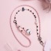 Аксессуар Pop Top Цепочка для телефона Sanrio Волшебный стиль, 12-15 см (25SM-005) title=