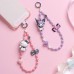 Аксессуар Pop Top Цепочка для телефона Sanrio Волшебный стиль, 12-15 см (25SM-005) title=