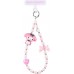 Аксессуар Pop Top Цепочка для телефона Sanrio Волшебный стиль, 12-15 см (25SM-005) title=