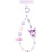 Аксессуар Pop Top Цепочка для телефона Sanrio Волшебный стиль, 12-15 см (25SM-005) title=