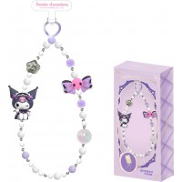 Ланцюжок Pop Top Hello Kitty та друзі, ніжний стиль, 15-18 см (25SM-008)