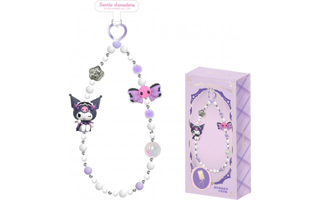 Ланцюжок Pop Top Hello Kitty та друзі, ніжний стиль, 15-18 см (25SM-008)