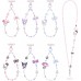 Ланцюжок Pop Top Hello Kitty та друзі, ніжний стиль, 15-18 см (25SM-008) title=
