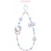 Ланцюжок Pop Top Hello Kitty та друзі, ніжний стиль, 15-18 см (25SM-008) title=