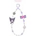 Ланцюжок Pop Top Hello Kitty та друзі, ніжний стиль, 15-18 см (25SM-008) title=