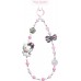 Ланцюжок Pop Top Hello Kitty та друзі, ніжний стиль, 15-18 см (25SM-008) title=