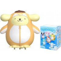 Игрушка Pop Top Sanrio Бал пингвинов механическая, 10 см (25WDL-001)