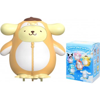 Игрушка Pop Top Sanrio Бал пингвинов механическая, 10 см (25WDL-001)